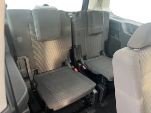 Volkswagen Caddy Maxi 2.0 TDI Basis