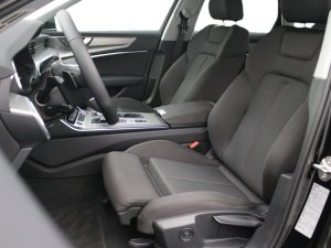 Audi A6 Avant 40 TDI quattro advanced S-Tronic