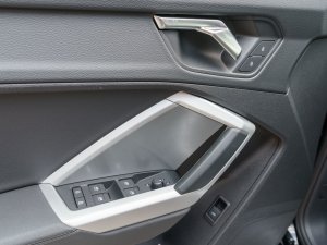 Audi Q3 40 TDI S-Line quattro S-Tronic 