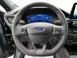 Ford Kuga 2.5 PHEV ST-Line X