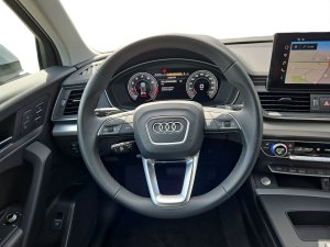 Audi Q5 45 TFSI quattro S-Tronic S-Line