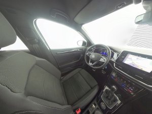 Volkswagen T-Roc 2.0 TSI R-Line DSG 4motion 