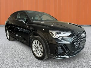 Audi Q3 Sportback 35TFSI S-tronic S line 