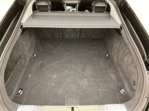 Audi A7 Sportback 50 TDI quattro S tronic