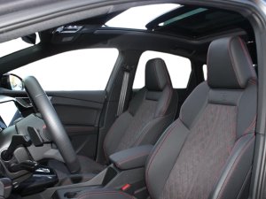 Audi Q4 e-tron Sportback 50 quattro 
