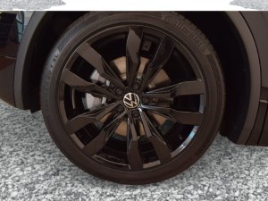 Volkswagen Tiguan 2.0 TDI SCR R-Line 4Motion DSG