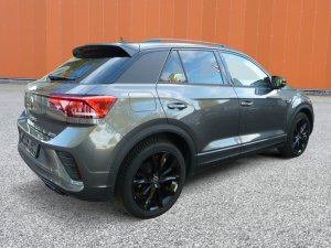 Volkswagen T-Roc 2.0 TSI R-Line DSG 4motion 