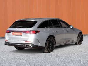 Mercedes-Benz E 300 de 4matic AMG-Line