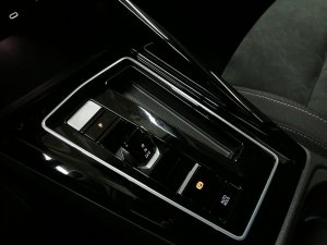 Volkswagen VW Golf VIII Variant 2.0 TSI Style DSG 4motion 