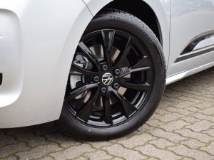 Volkswagen T7 Multivan Edition 1.4 TSI DSG eHybrid (lang)