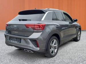 Volkswagen T-Roc 2.0 TSI R-Line DSG 4motion 