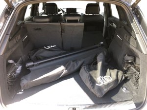 Audi Q5 TFSI e S line 50 TFSI e quattro S tronic