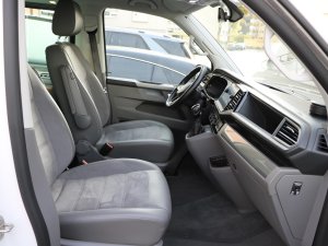 Volkswagen T6.1 California 2.0 TDI Ocean Liberty 4Motion