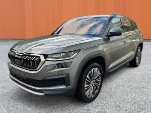 Skoda Kodiaq 2.0 TSI DSG 4*4 Style