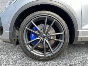 Volkswagen T Roc 2.0 TSI R DSG 4Motion