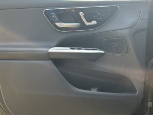 Mercedes-Benz  GLC 300 e 4Matic Avantgarde