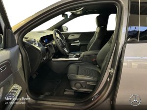 Mercedes-Benz EQA 250 Progressive Advanced