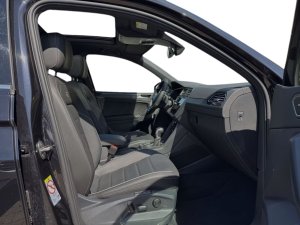 Volkswagen VW Tiguan 2.0 TSI R-Line DSG 4motion