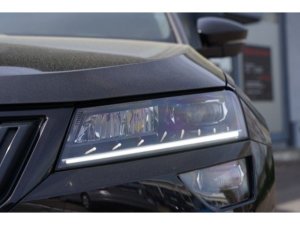 Skoda Karoq 1.5 TSI DSG Sportline