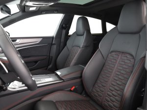 Audi RS 7 Sportback 4.0 TFSI quattro  T-Tronic 