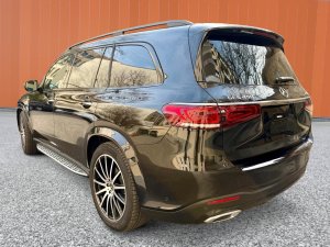Mercedes-Benz GLS 450 AMG Line 4matic 
