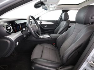 Mercedes-Benz E 220 d T 4Matic Avantgarde