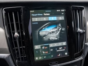 Volvo V90 T6 AWD Recharge Plus Dark Recharge