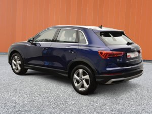 Audi Q3 40 TDI Advanced quattro S-Tronic 