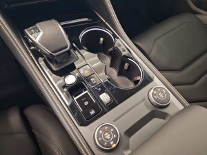 Volkswagen Touareg 3.0 V6 TDI 231 tiptronic