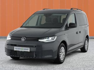 Volkswagen Caddy California 2.0 TDI 2755 mm