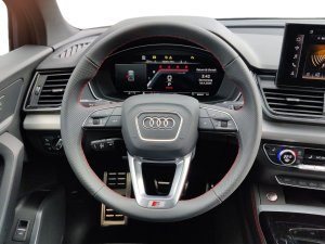 Audi SQ5 TDI quattro tiptronic