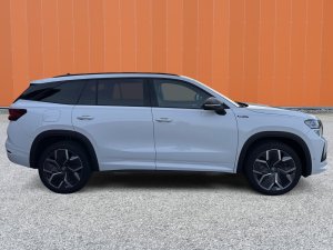 Skoda Kodiaq 2.0 TDI 4*4 DSG SportLine