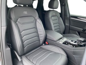 Volkswagen VW Touareg 3.0 V6 TDI 286 R-Line