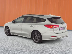 Ford Focus Station Wagon 1.0i EcoB 125 ST-Line 