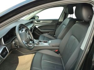 Audi A6 allroad quattro 50 TDI quattro tiptronic