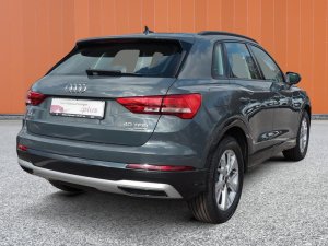 Audi Q3 40TFSI quattro S-Tronic Advanced