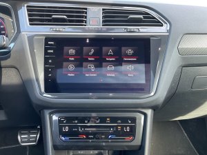 Volkswagen VW Tiguan 2.0 TSI R-Line DSG 4motion