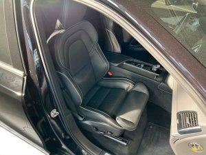Volvo XC90 B5 AWD 7S Dark Plus