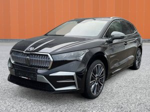 Skoda Enyaq iV 85x L&K