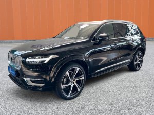 Volvo XC90 B5 AWD 7S Dark Plus