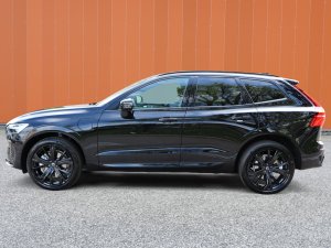 Volvo XC60 T6 eAWD PluginHybrid Plus Dark Geartronic