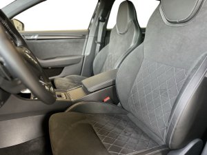 Skoda Superb Combi SportLine 2.0 TDI DSG 4x4