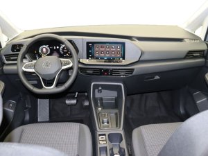 Volkswagen Caddy 1.5TSI DSG eHybrid Basis