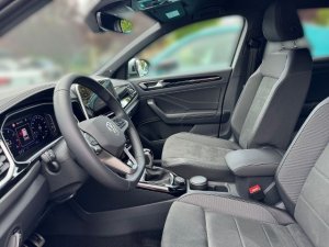 Volkswagen T-Roc 2.0 TSI R-Line DSG 4motion 