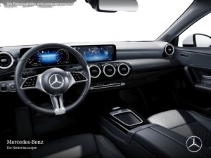Mercedes-Benz A 180 Progressive Advanced Kompakt