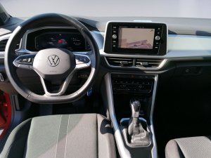Volkswagen T-Roc Cabrio 1.5 TSI DSG Style