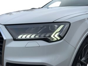 Audi Q7 50 TDI quattro Tiptronic 