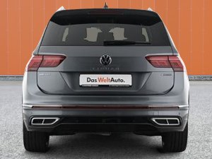 Volkswagen Tiguan Allspace 2.0 TDI DSG 4Motion SCR R-Line 