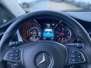 Mercedes-Benz V 220 d extralang 9G Tronic