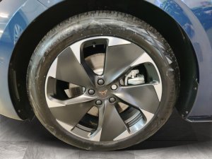 Cupra Born 77 kWh e-Boost